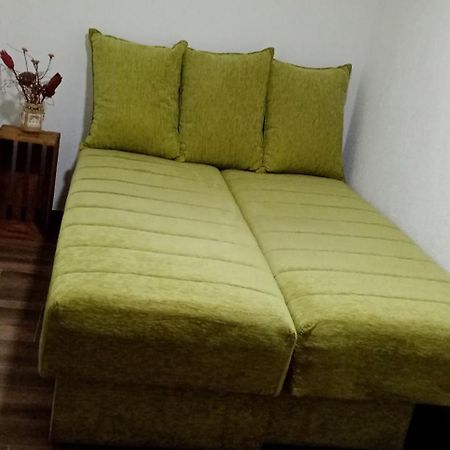 StaroplaninSki Apartments Crni Vrh Bagian luar foto