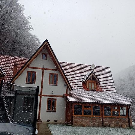 StaroplaninSki Apartments Crni Vrh Bagian luar foto