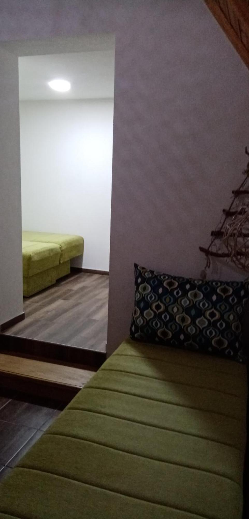 StaroplaninSki Apartments Crni Vrh Bagian luar foto