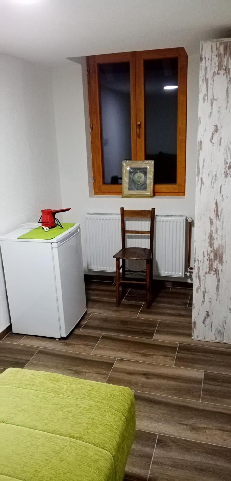 StaroplaninSki Apartments Crni Vrh Bagian luar foto