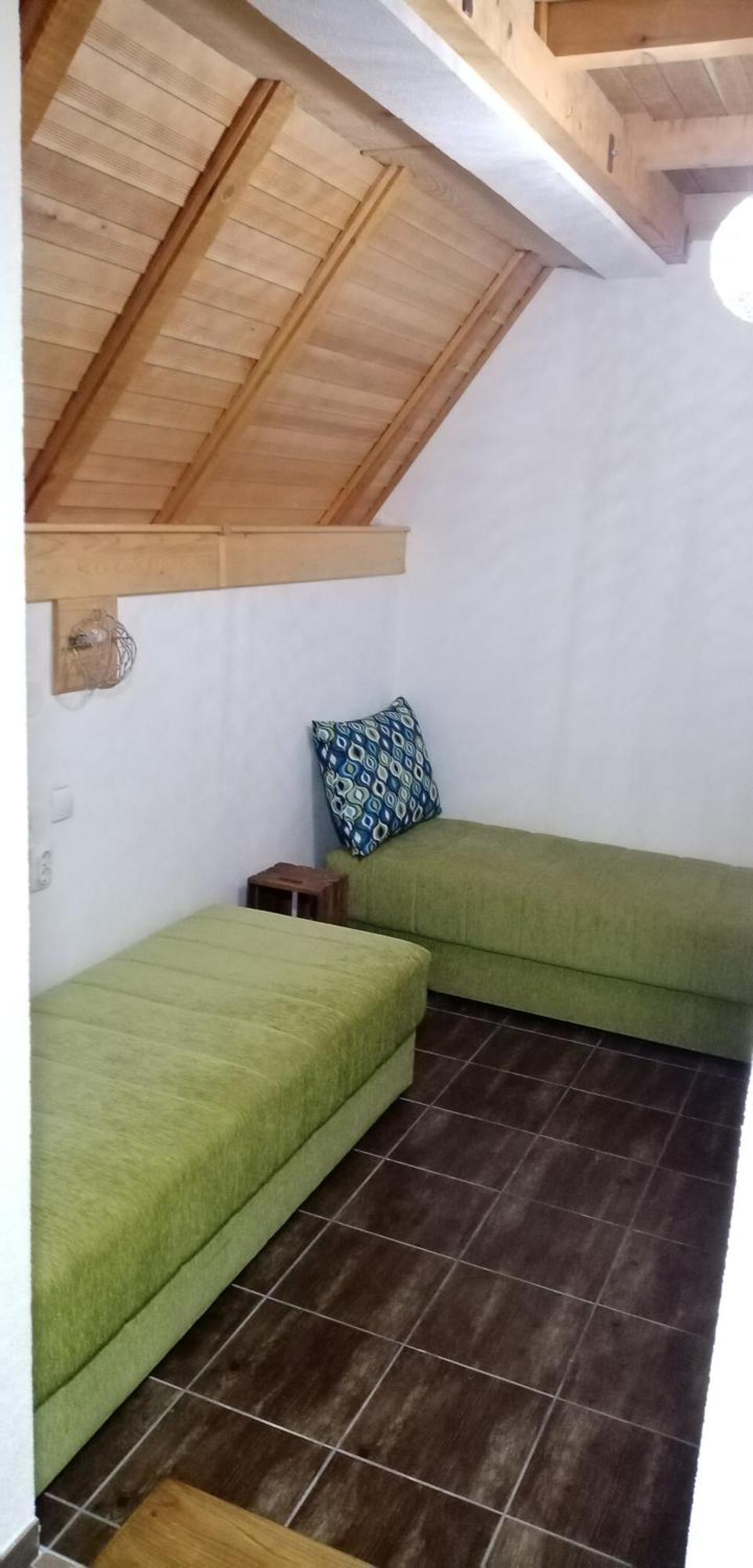 StaroplaninSki Apartments Crni Vrh Bagian luar foto