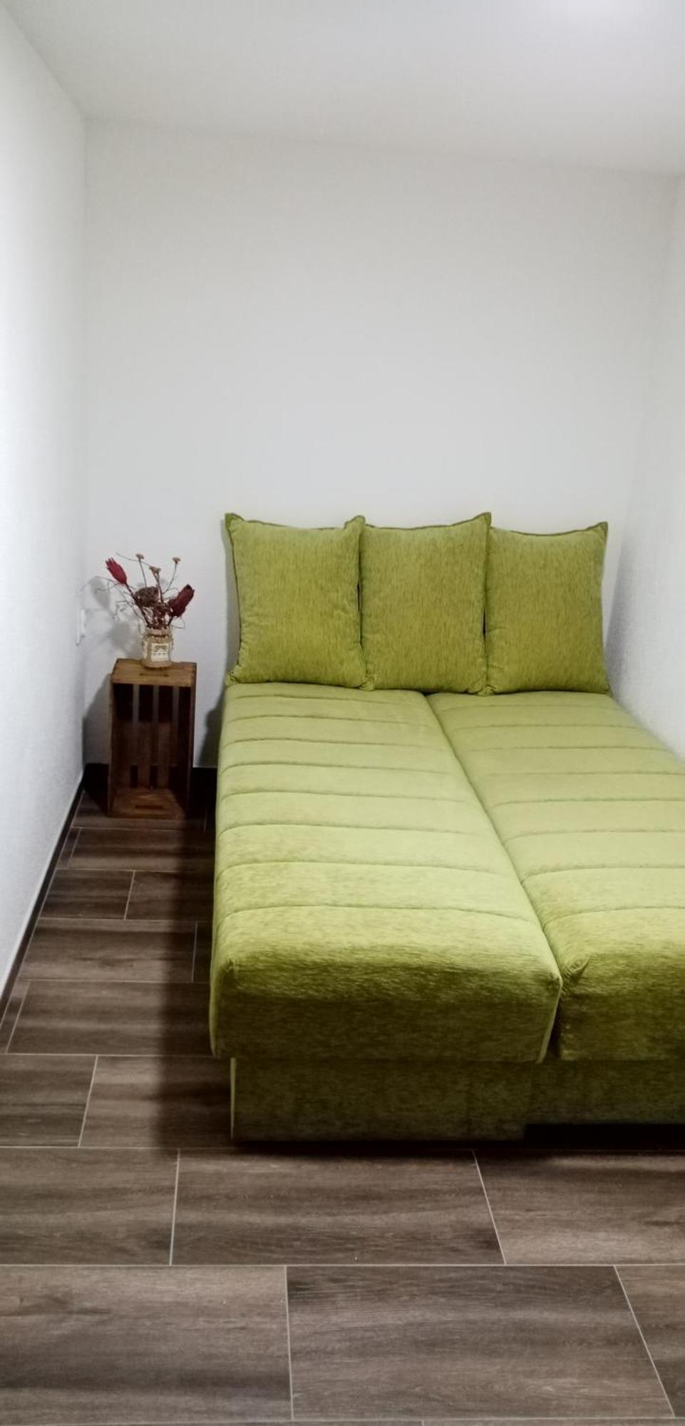 StaroplaninSki Apartments Crni Vrh Bagian luar foto