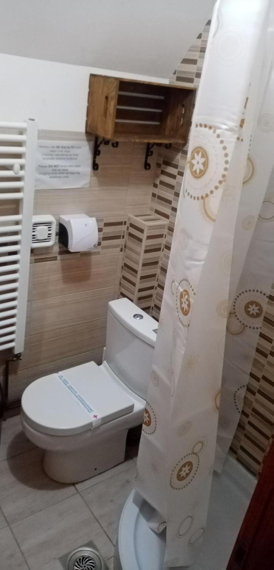 StaroplaninSki Apartments Crni Vrh Bagian luar foto