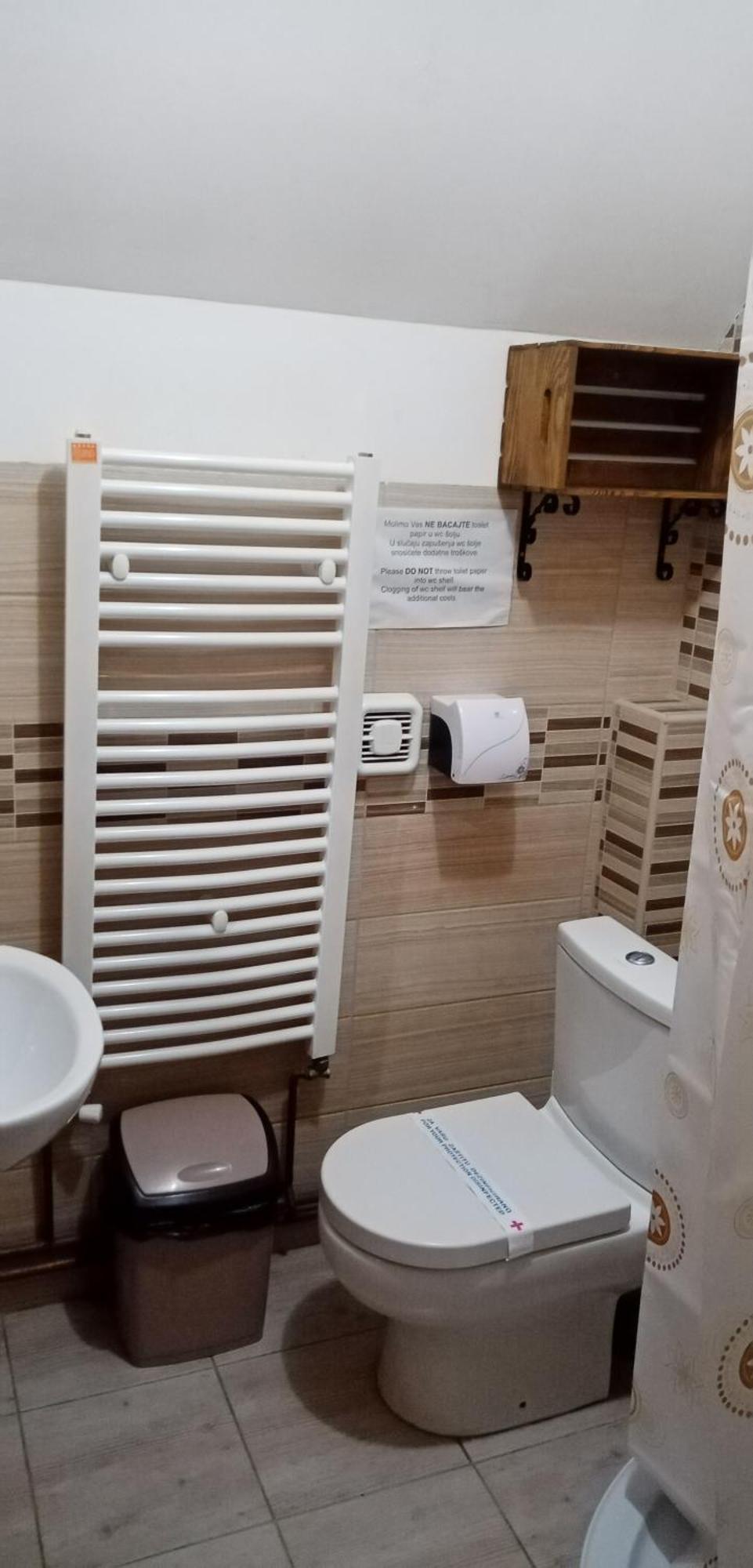 StaroplaninSki Apartments Crni Vrh Bagian luar foto