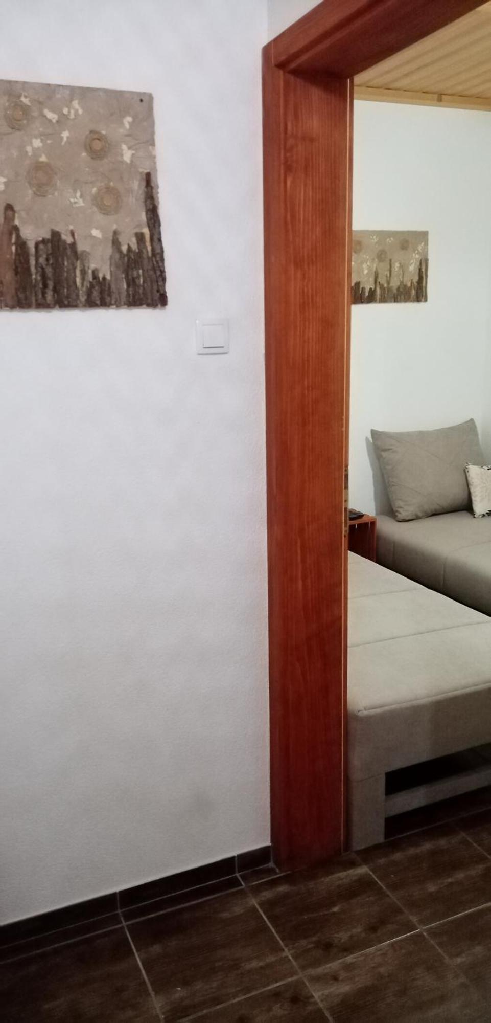 StaroplaninSki Apartments Crni Vrh Bagian luar foto