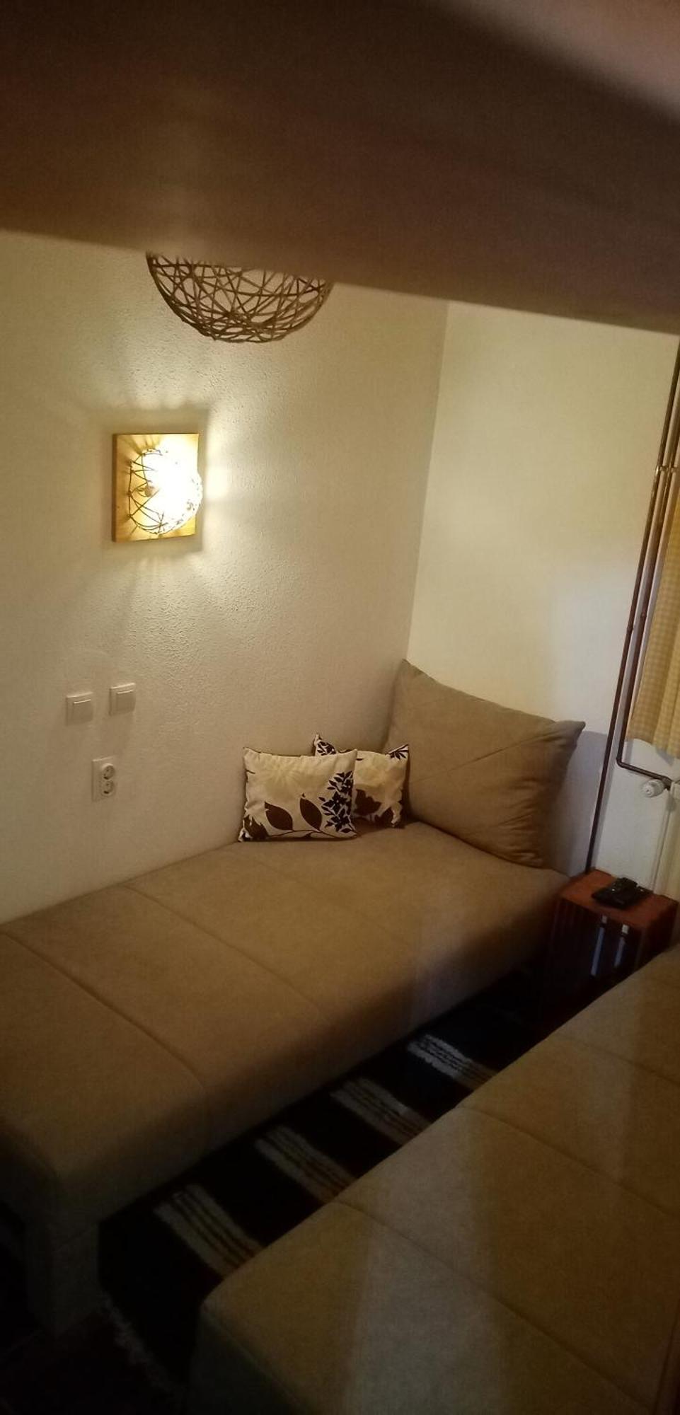 StaroplaninSki Apartments Crni Vrh Bagian luar foto