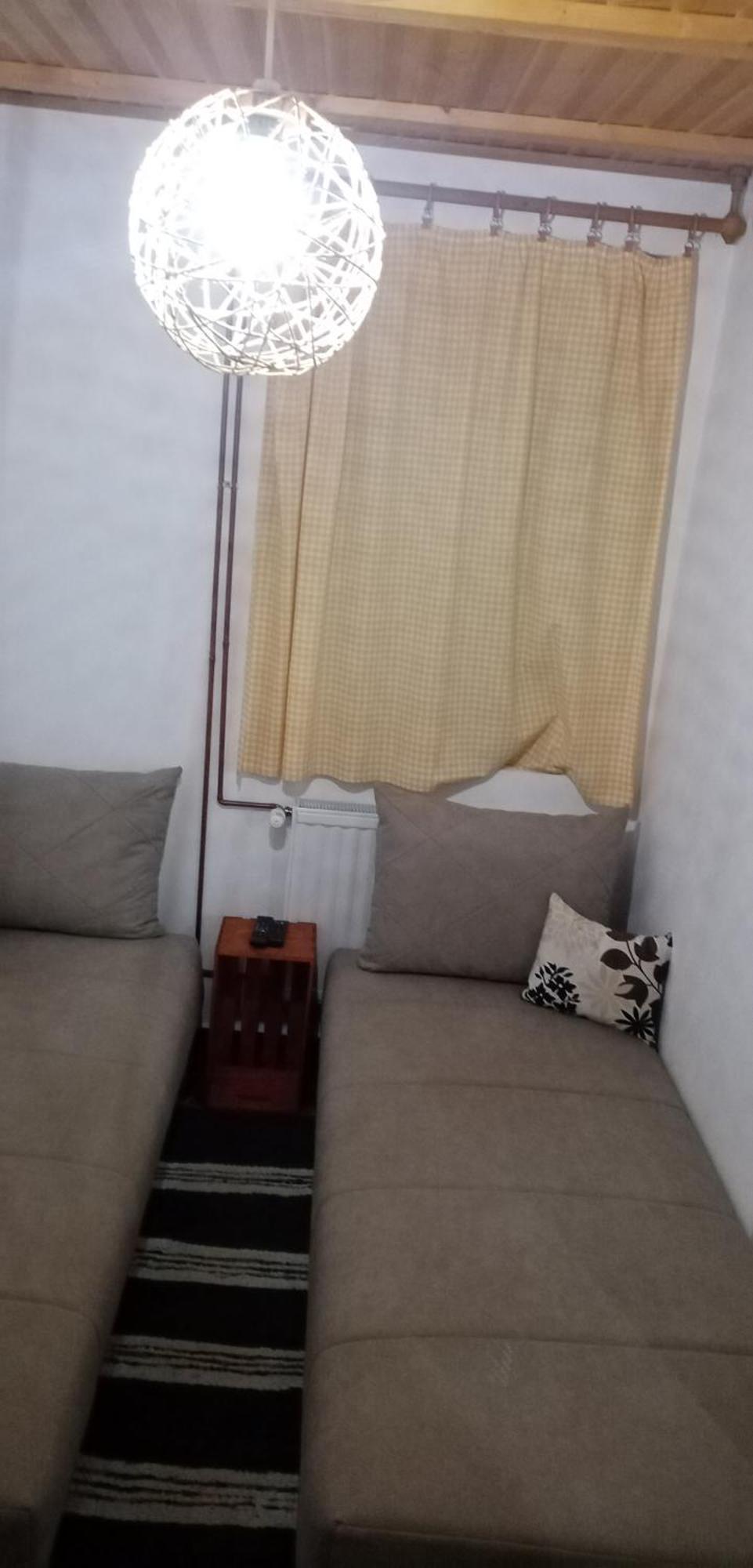 StaroplaninSki Apartments Crni Vrh Bagian luar foto