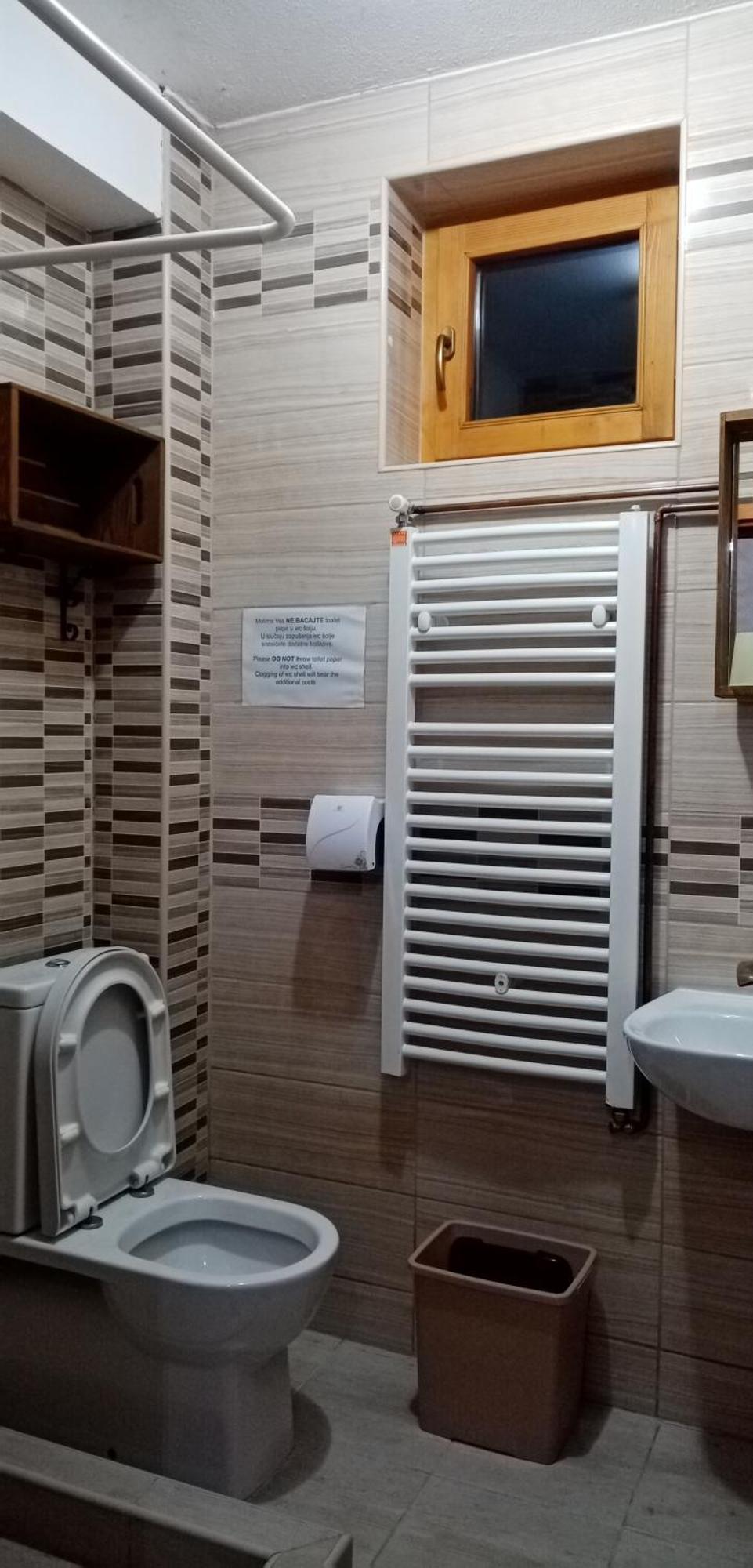 StaroplaninSki Apartments Crni Vrh Bagian luar foto