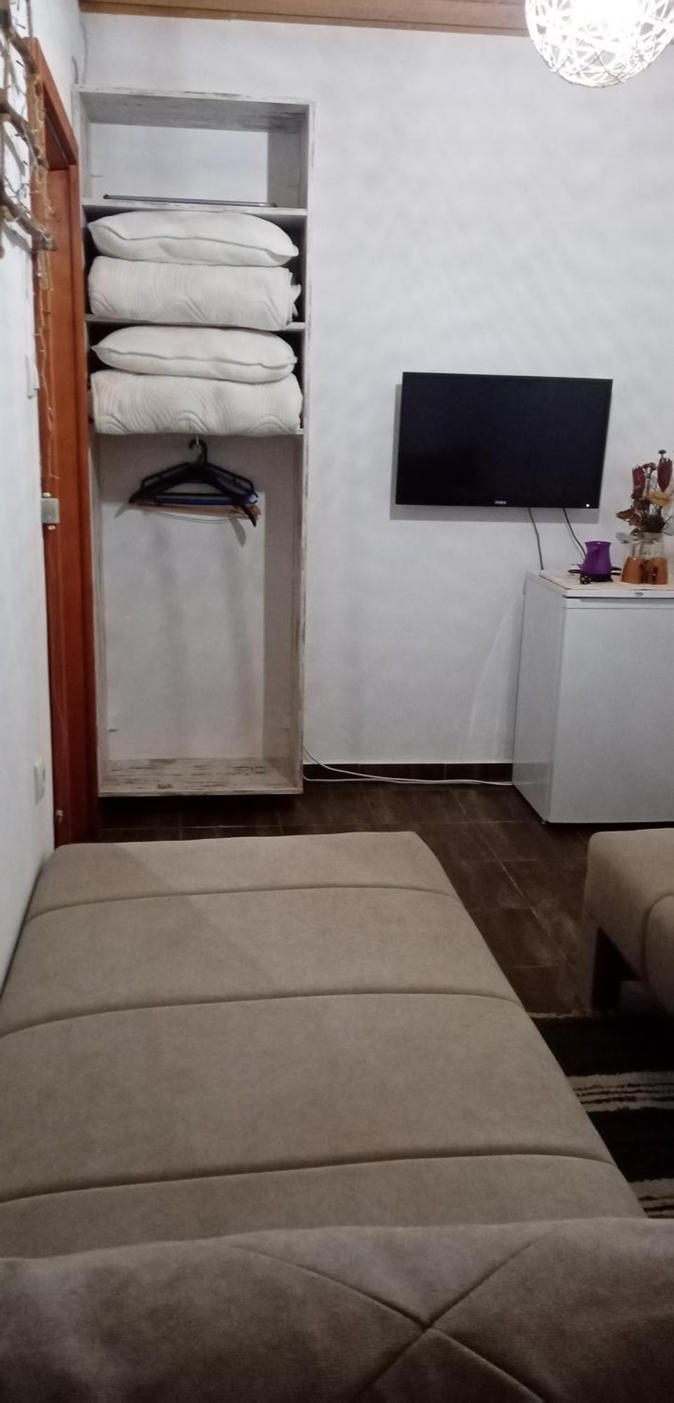 StaroplaninSki Apartments Crni Vrh Bagian luar foto