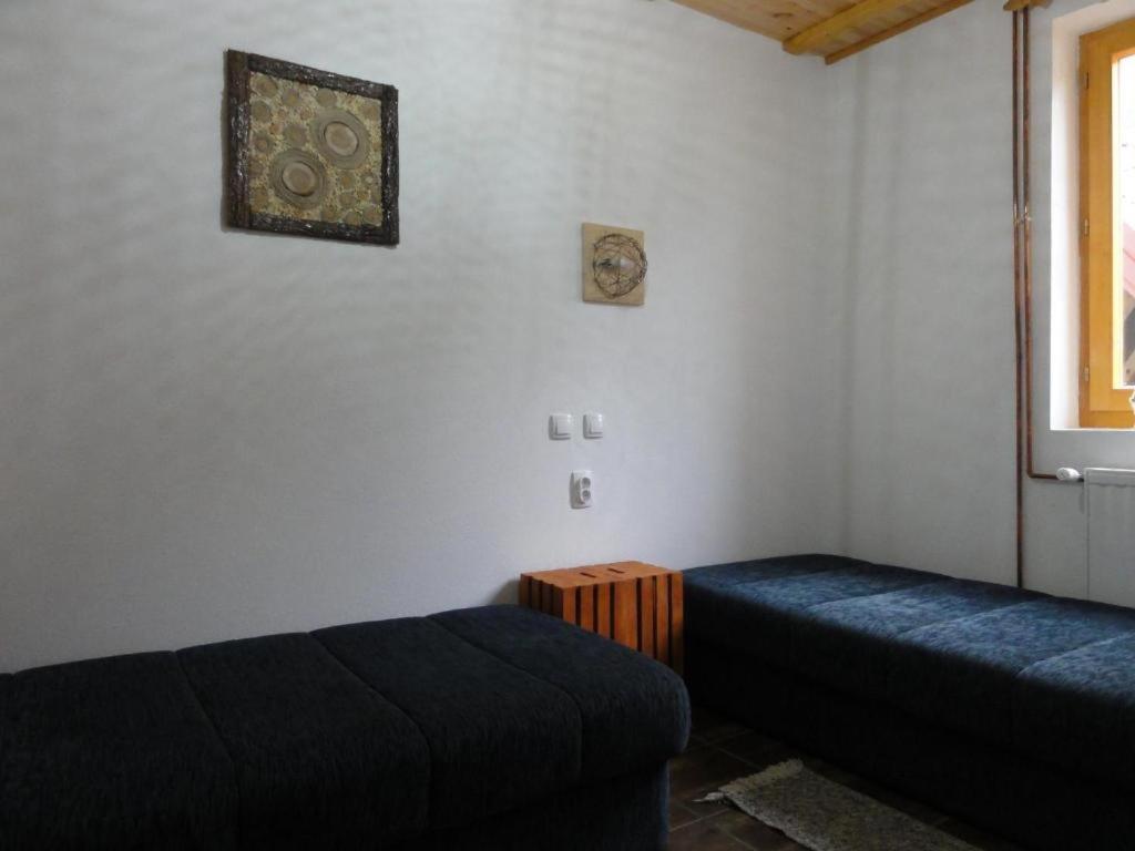 StaroplaninSki Apartments Crni Vrh Bagian luar foto