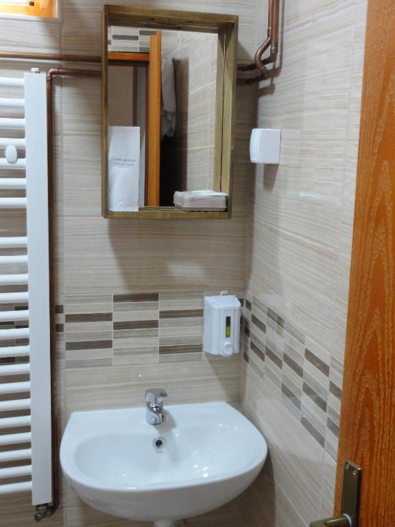 StaroplaninSki Apartments Crni Vrh Bagian luar foto