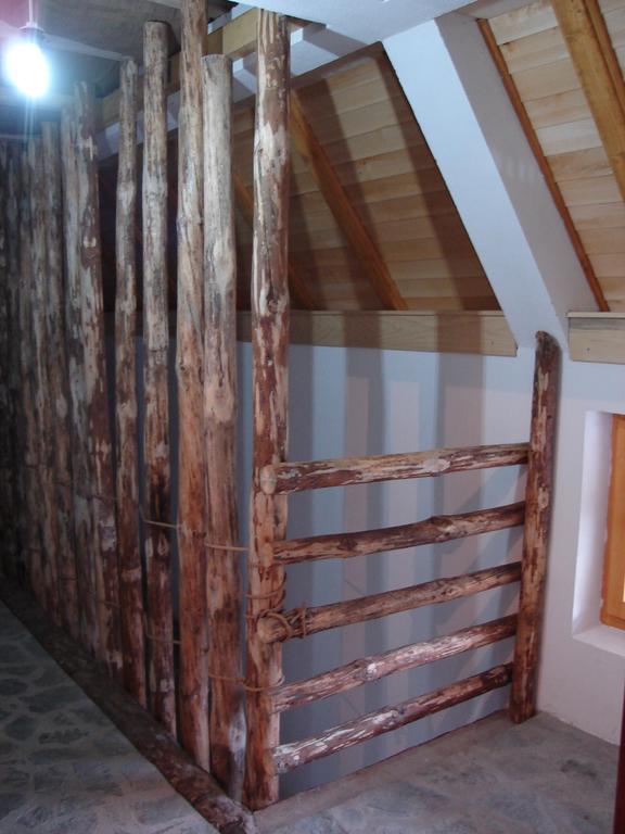 StaroplaninSki Apartments Crni Vrh Bagian luar foto
