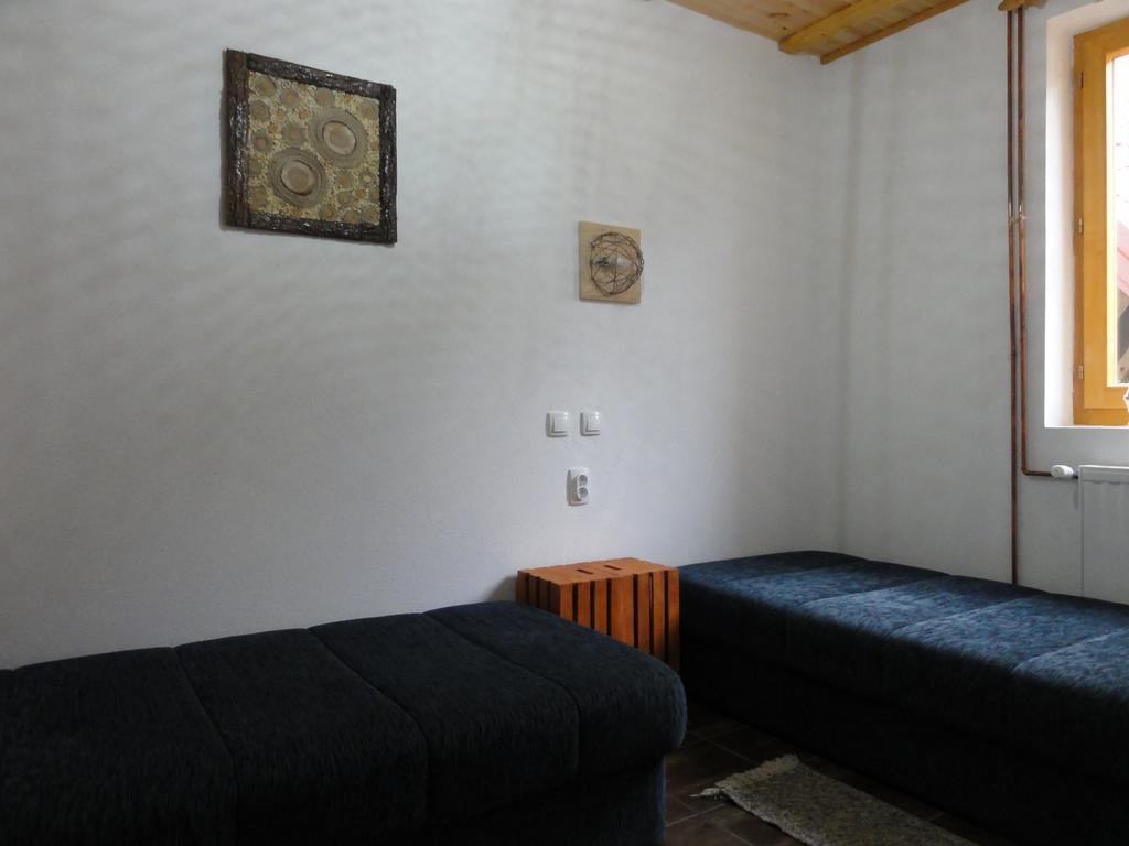 StaroplaninSki Apartments Crni Vrh Bagian luar foto