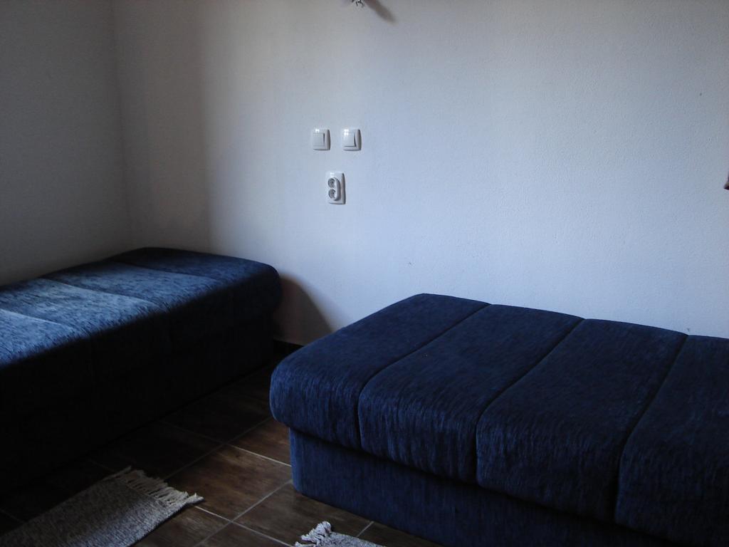 StaroplaninSki Apartments Crni Vrh Bagian luar foto