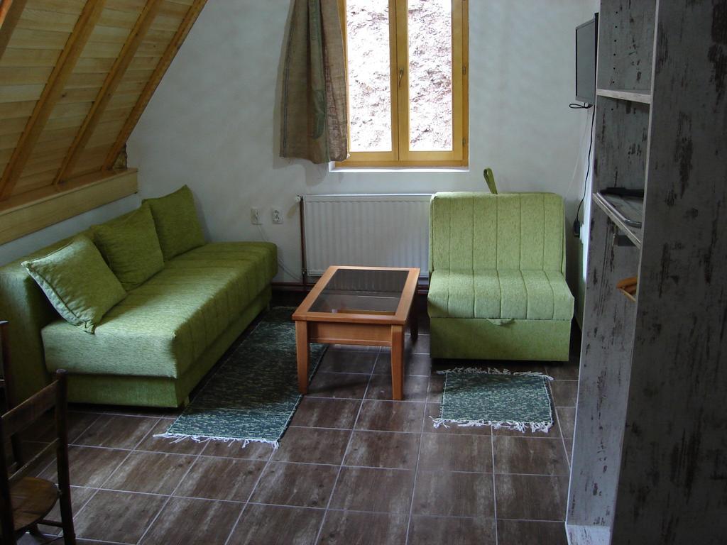 StaroplaninSki Apartments Crni Vrh Bagian luar foto