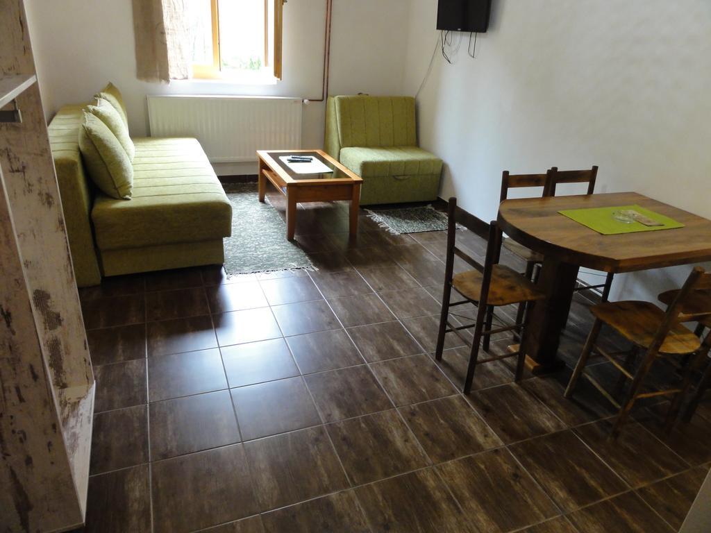 StaroplaninSki Apartments Crni Vrh Bagian luar foto