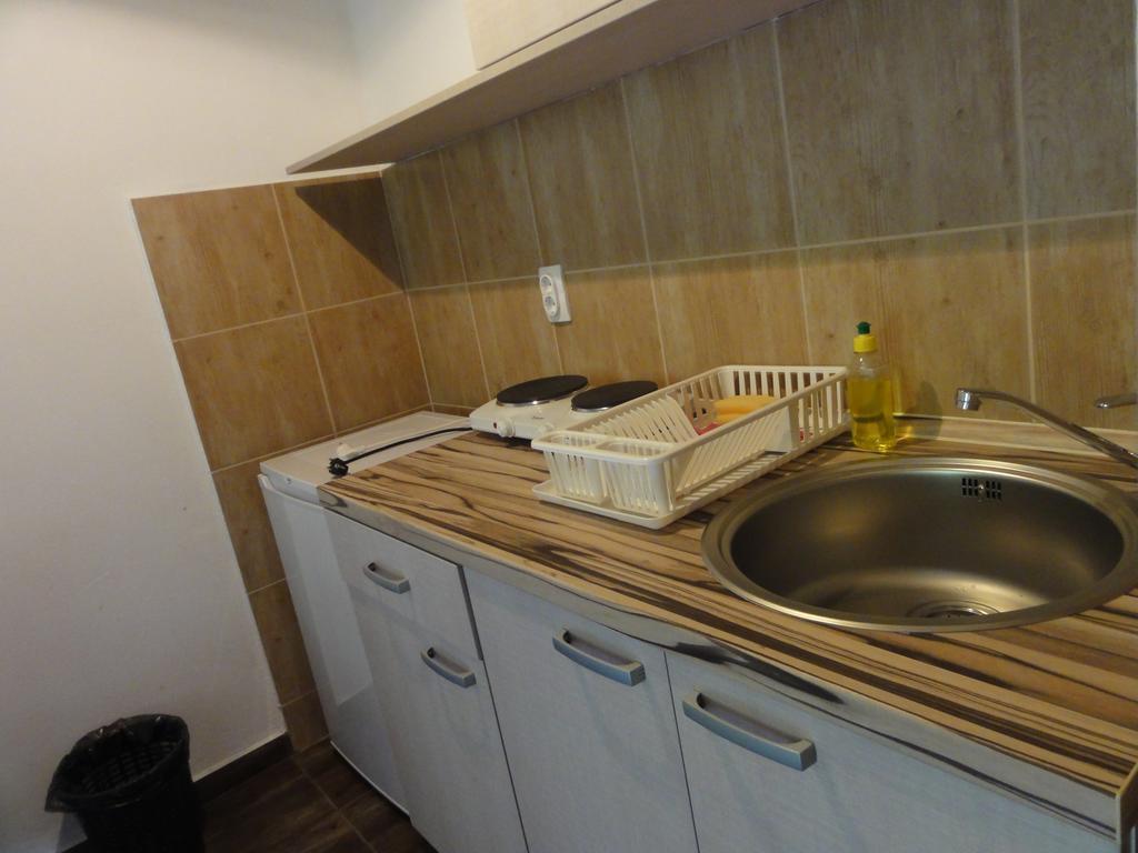 StaroplaninSki Apartments Crni Vrh Bagian luar foto