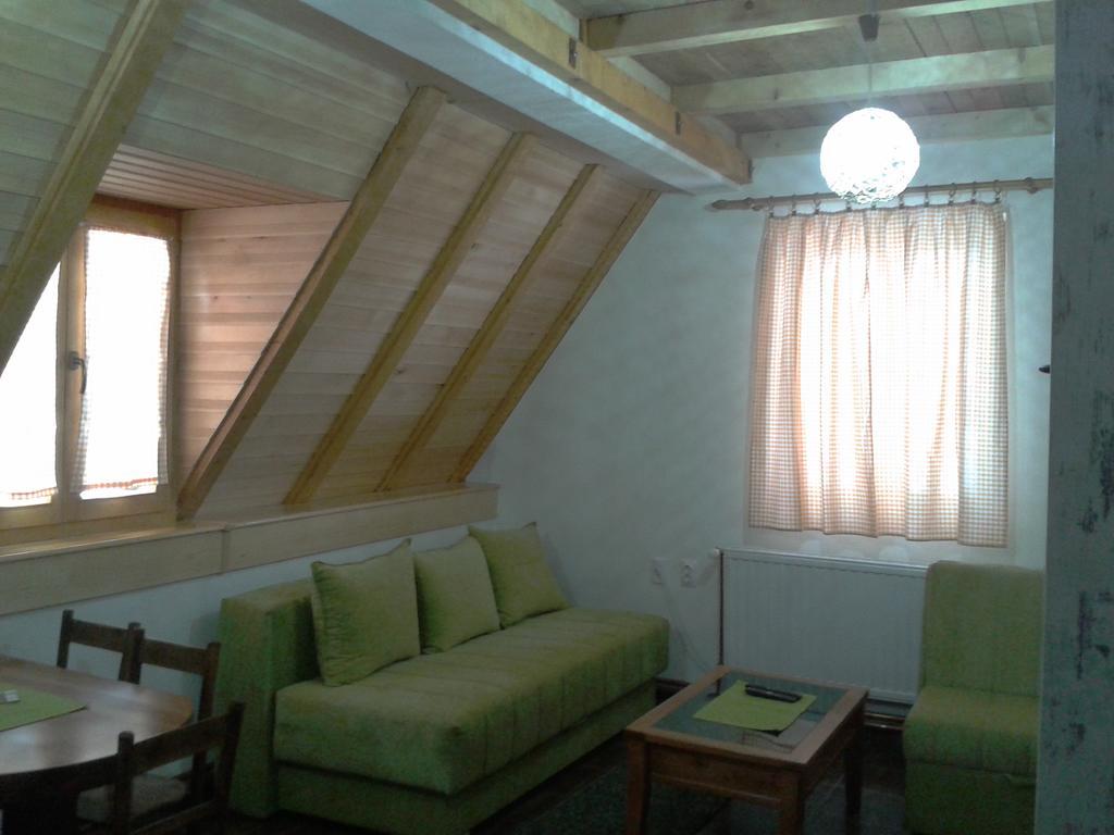 StaroplaninSki Apartments Crni Vrh Bagian luar foto