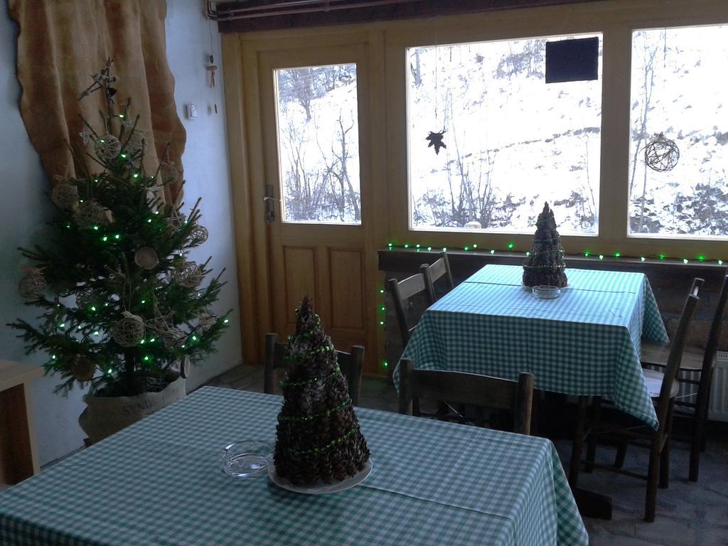 StaroplaninSki Apartments Crni Vrh Bagian luar foto