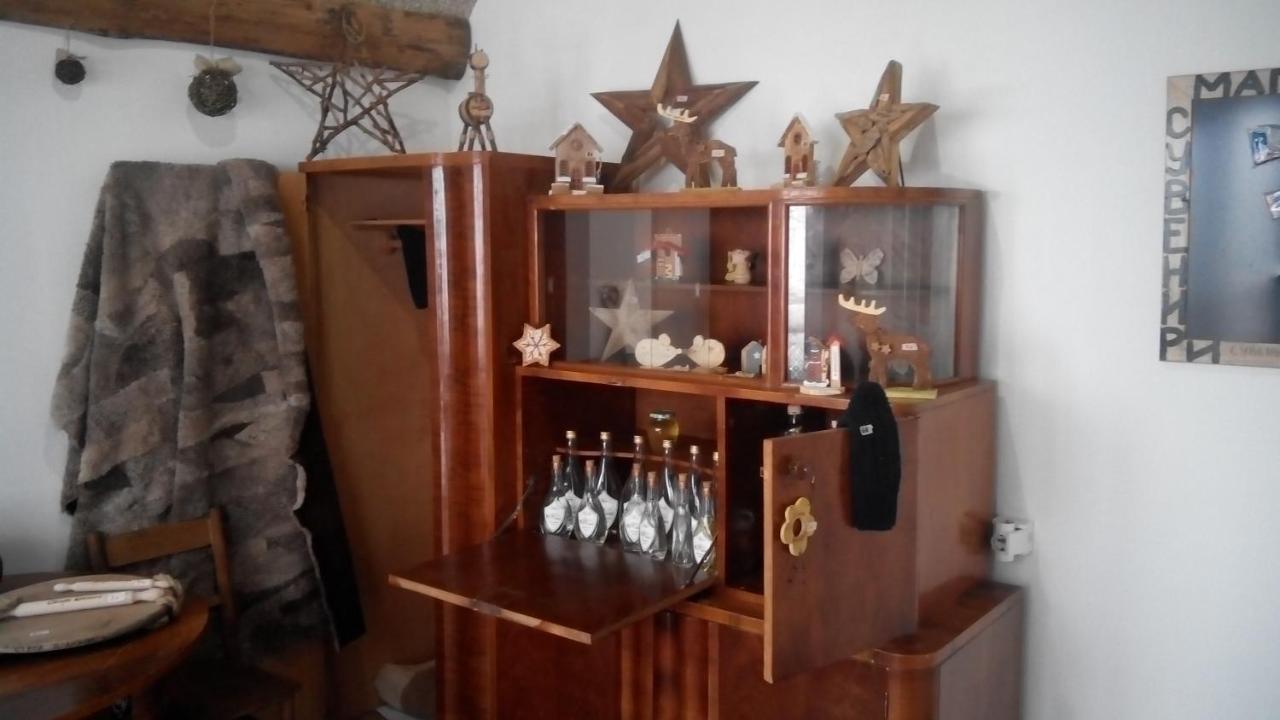 StaroplaninSki Apartments Crni Vrh Bagian luar foto
