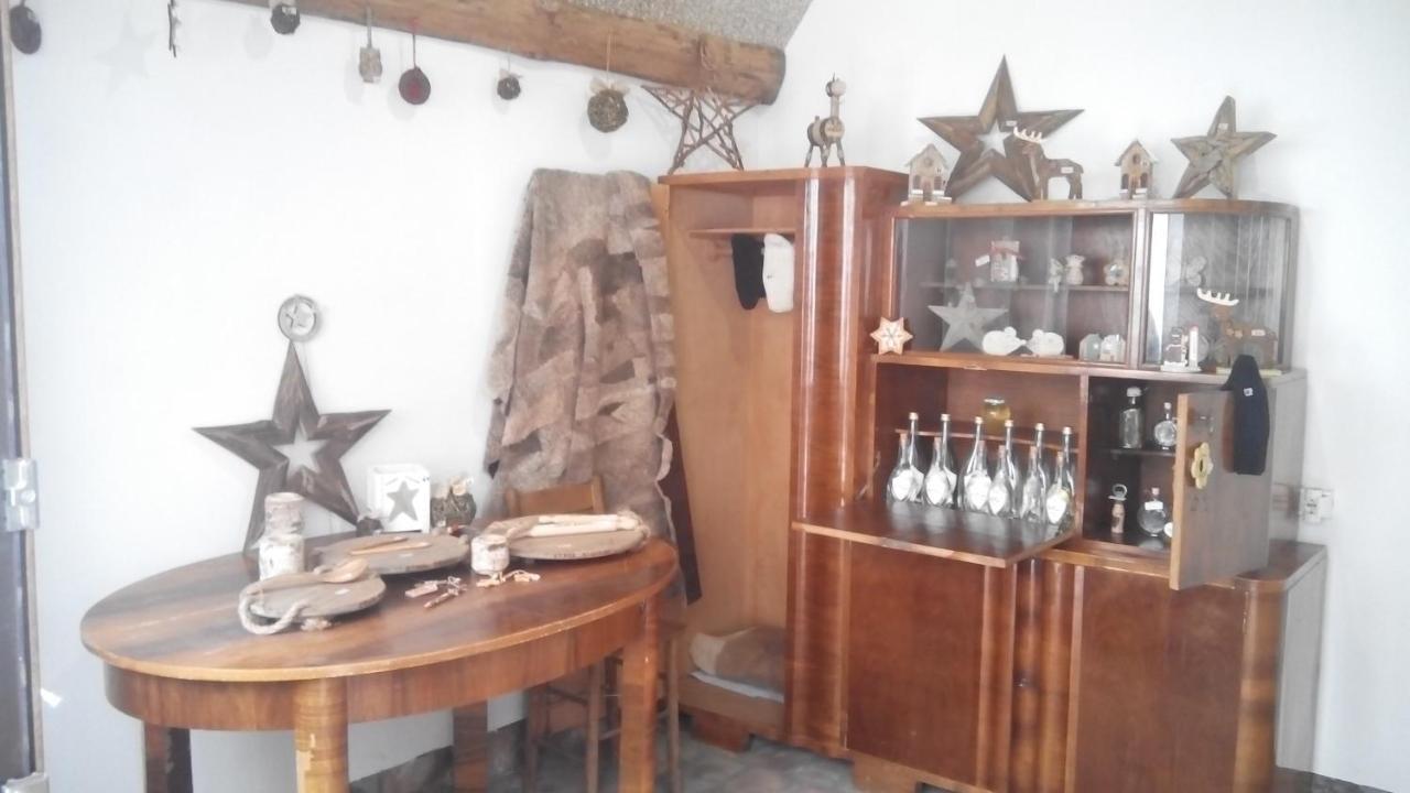 StaroplaninSki Apartments Crni Vrh Bagian luar foto